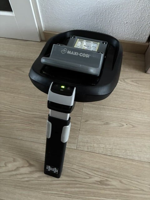 Maxicosi FamilyFix base Maxi-Cosi (voor Pebble en Pearl)