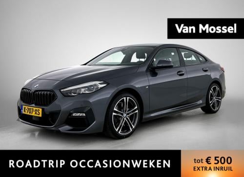 BMW 2-serie gran coupé 220i high executive m-sport | automaat | lmv | virtu