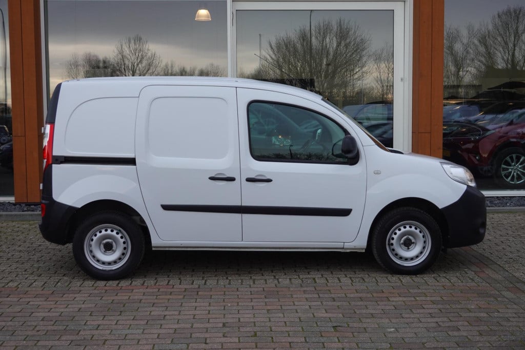 Renault Kangoo 1.5 dci 75 energy comfort