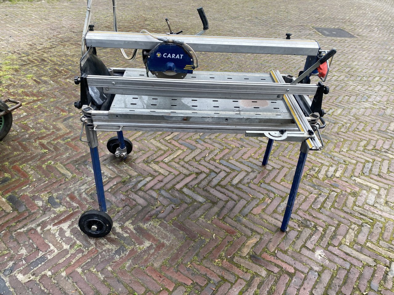Carat tegelzaag C2090