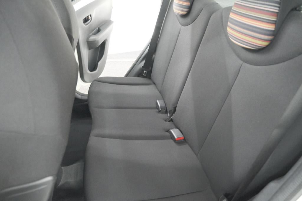 Citroen C1 1.0 e-vti airscape feel | elektrisch vouwdak | bluetooth | airco