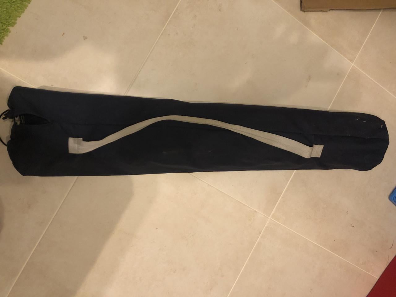 Veldbed - stretcher - kampeerbed