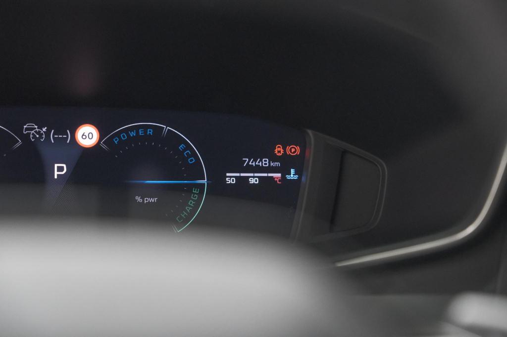 Peugeot 2008 hybrid 145 e-dcs6 allure | 360 camera | adaptieve cruise contr