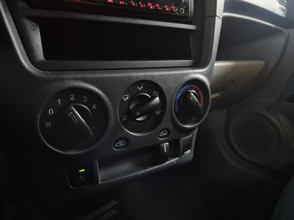 Kia Picanto 1.1 ex