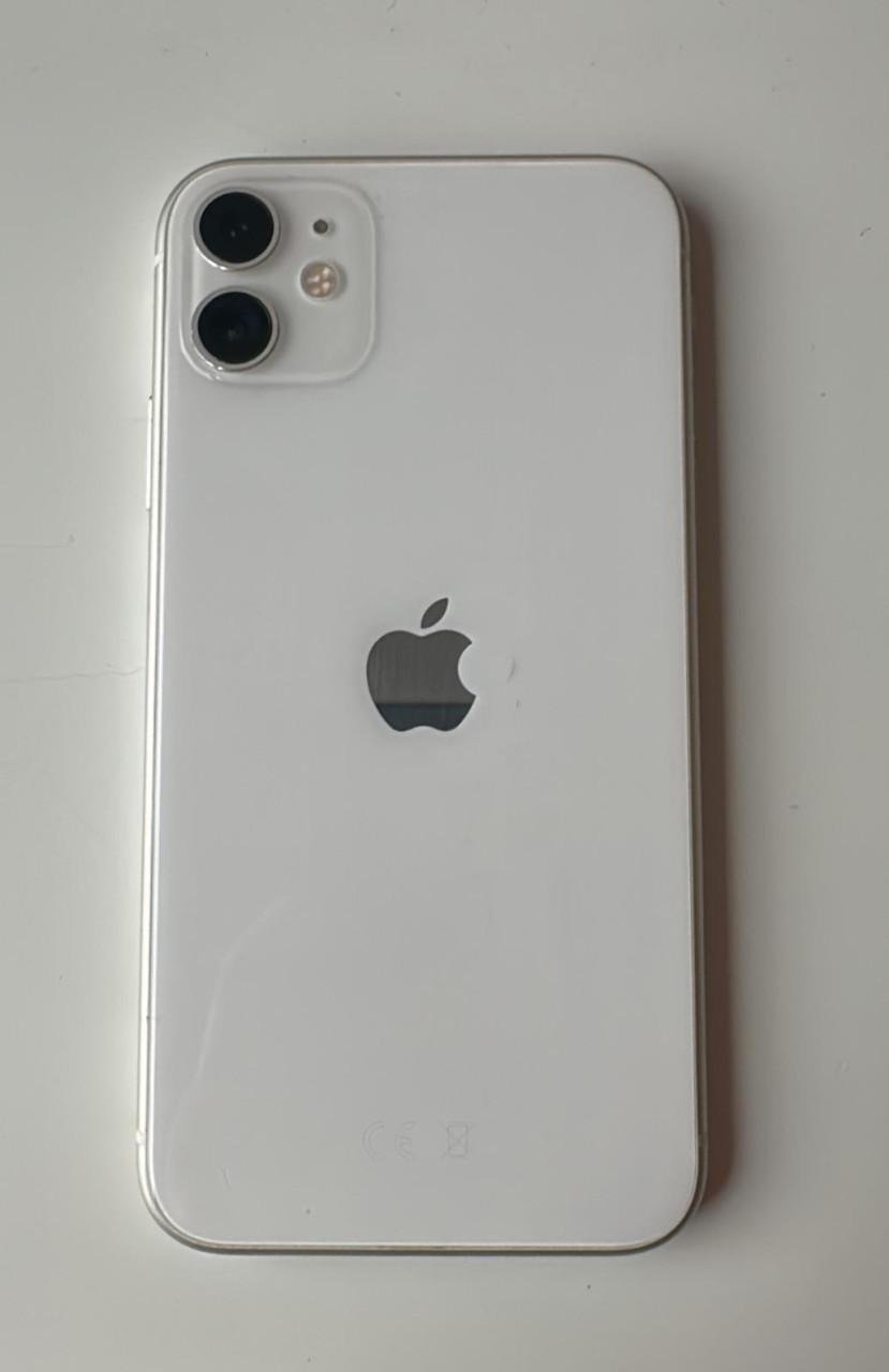 Iphone 11 - 128gb (IOS 26)