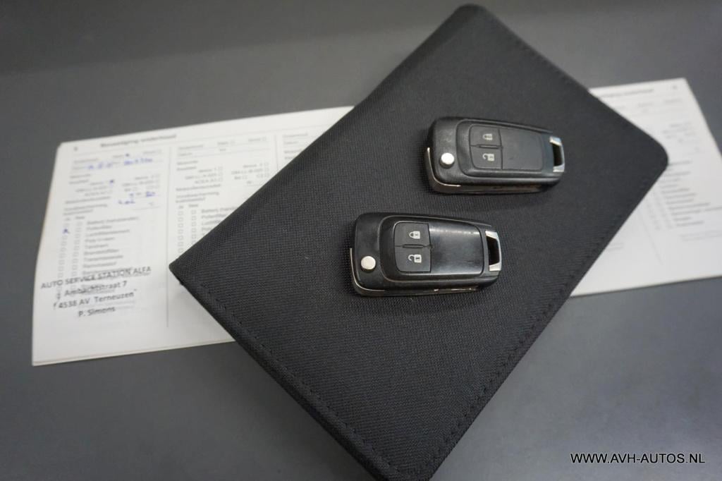 Opel Corsa 1.0 turbo edition