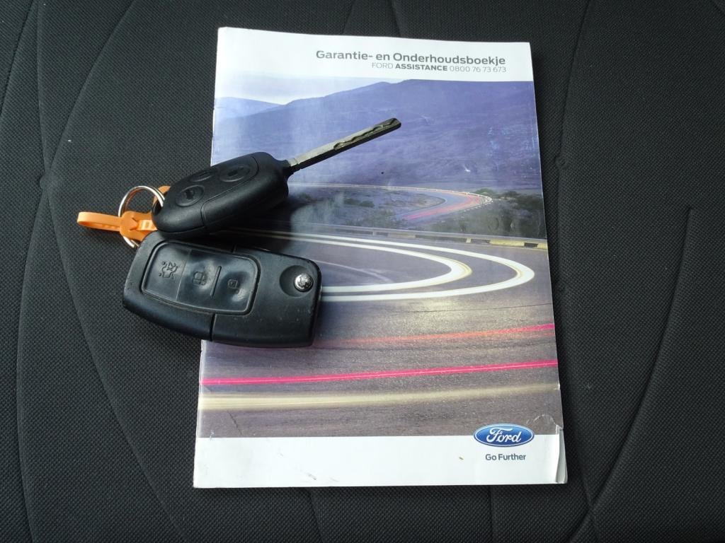 Ford Fiesta 1.0 ecoboost hot hatch | navi | bluetooth