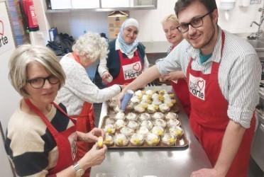 Resto vanHarte zoekt vrijwilligers voor keuken en bediening