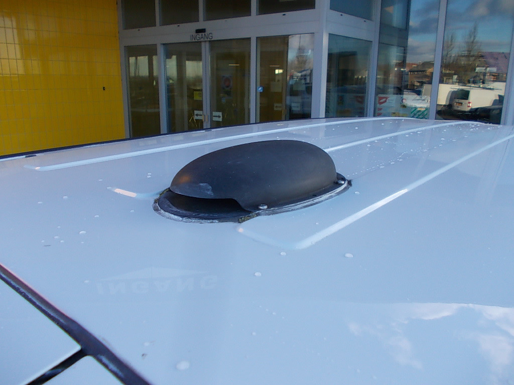 Opel Combo 1.6 cdti 77 kw (105pk) airco, cruise-contr.