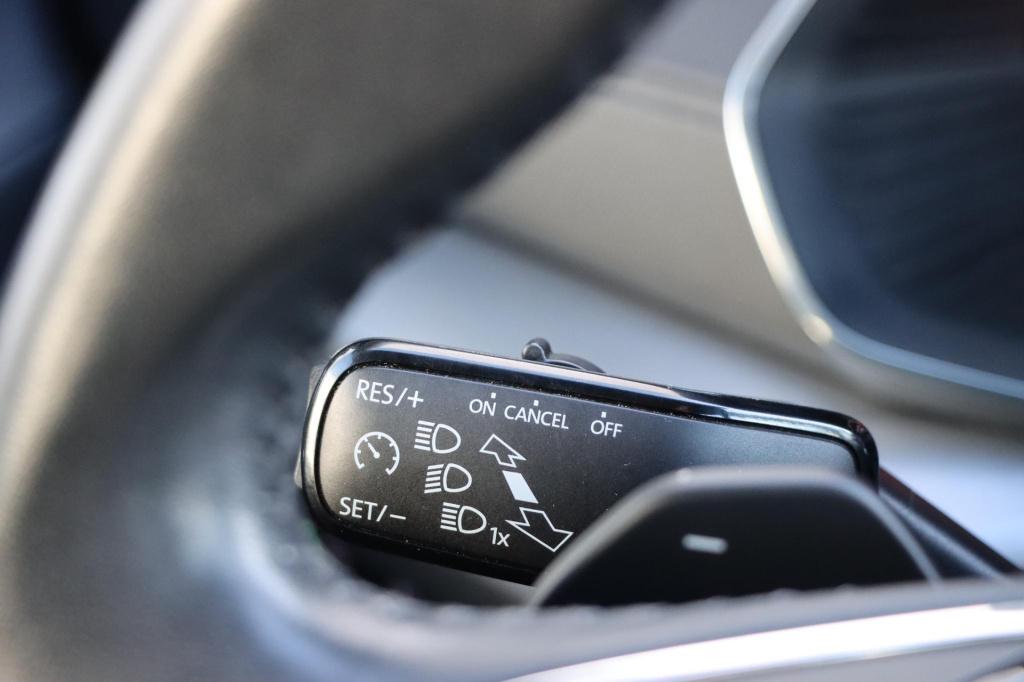 Skoda Octavia 1.4 tsi iv phev style 204pk dsg6