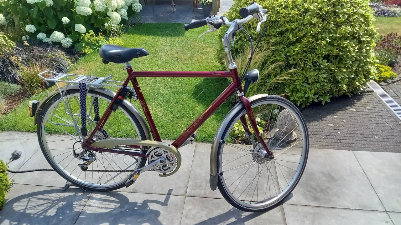 Koga gramtoer