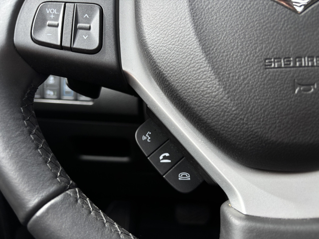 Suzuki Vitara automaat 1.5 hybrid style panoramadak