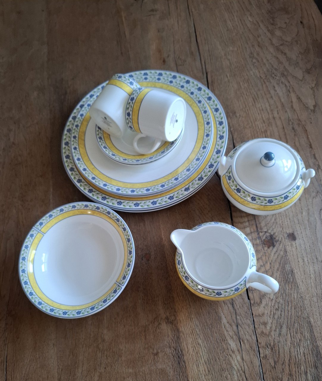 Wedgwood