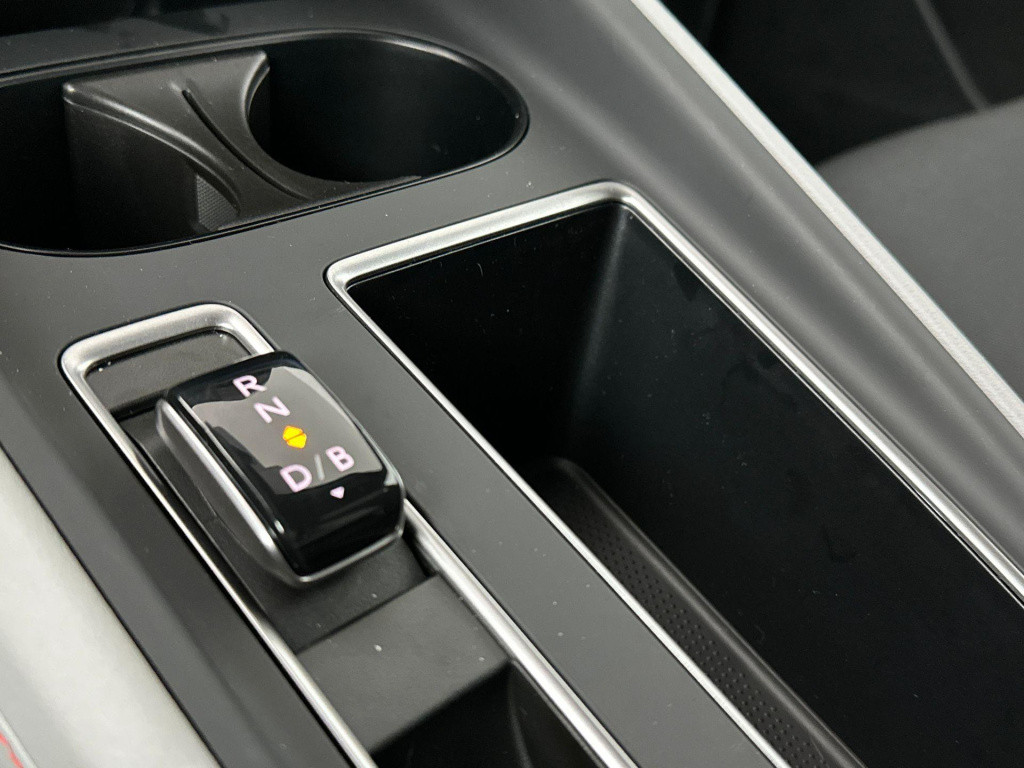 Skoda Elroq 85 sportline edition