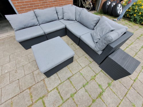 Loungebank