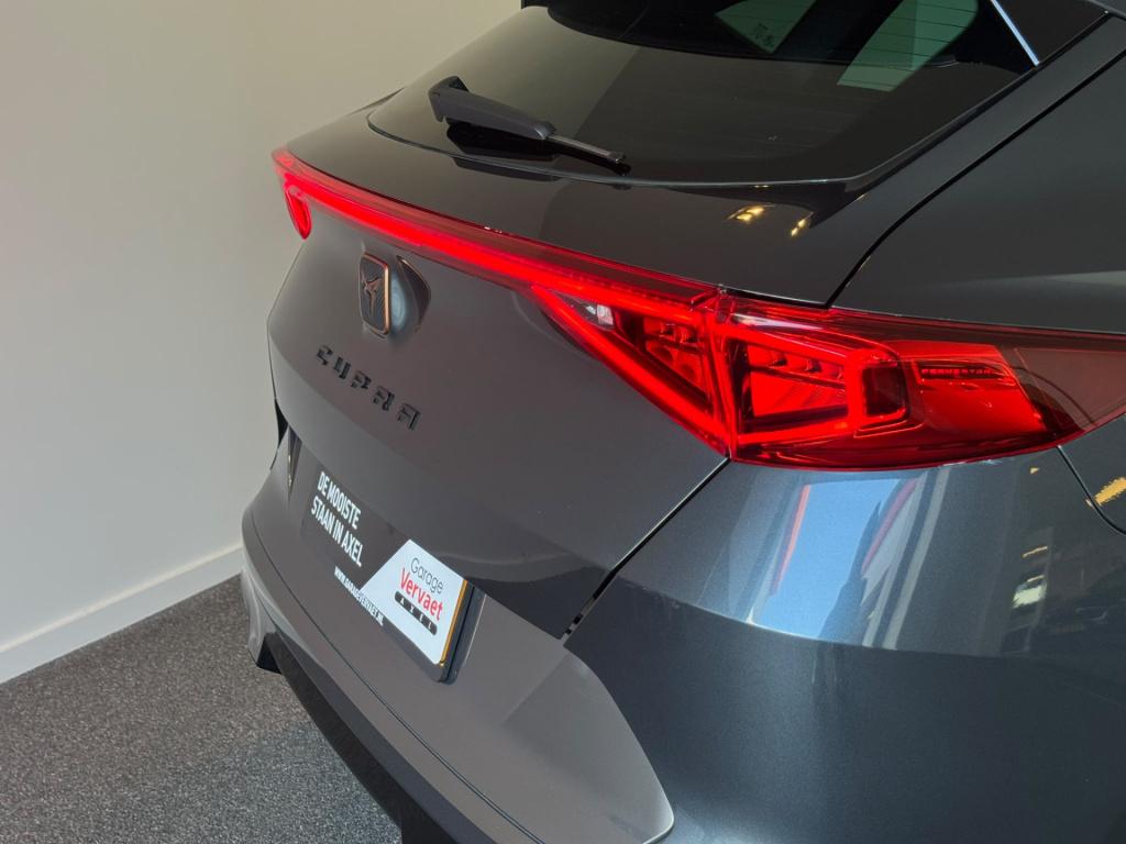 Cupra Formentor 1.4 e-hybrid business