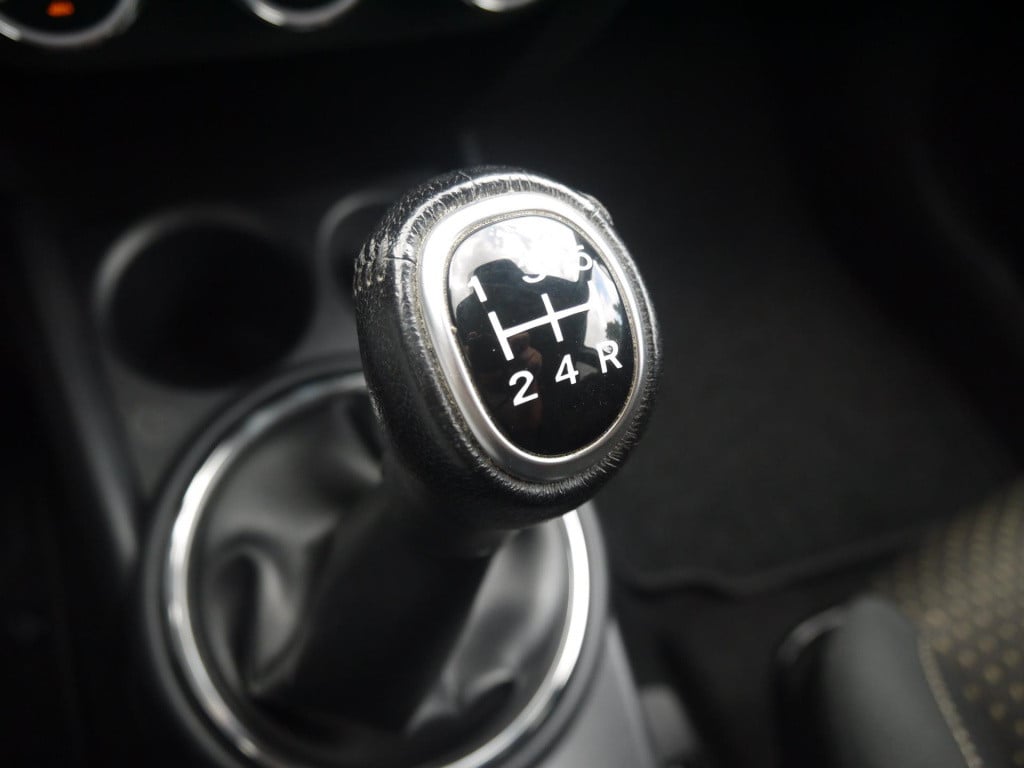 Mitsubishi Asx 1.6 cleartec intense|trekhaak|rijklaar