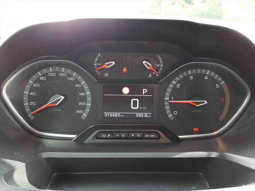 Peugeot Rifter gt-line 1.2 pt-130pk (vol)automaat (eat8) 5-pers. full optio