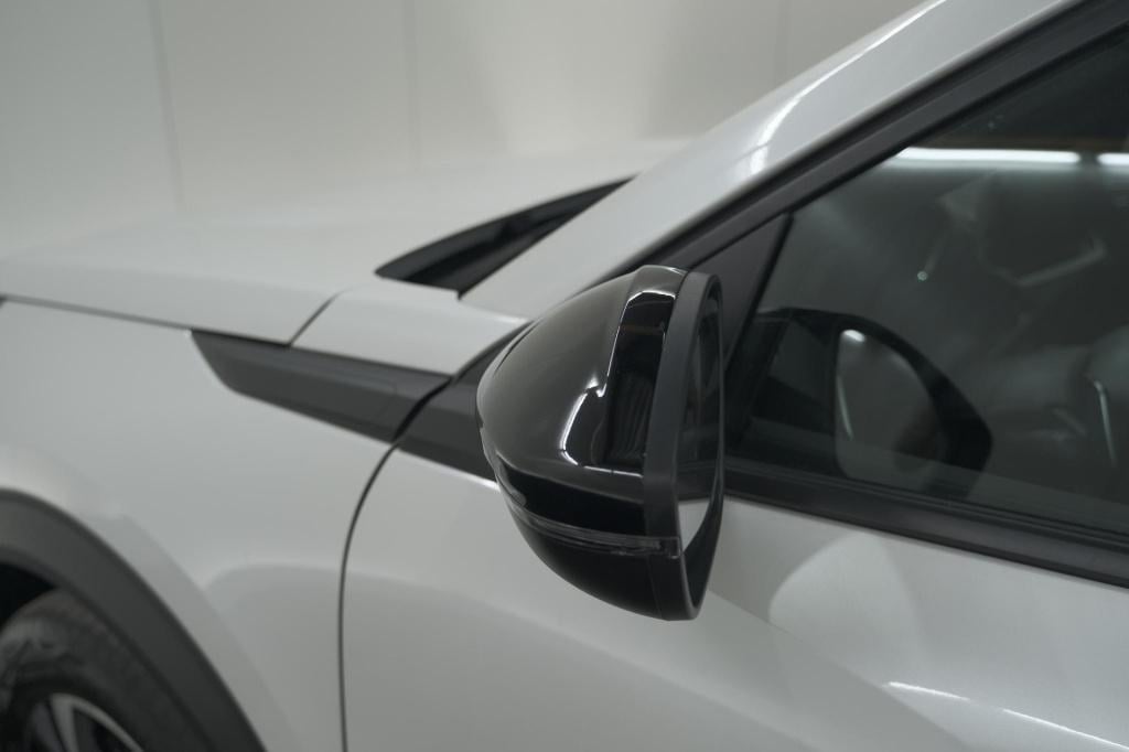 Peugeot 2008 puretech 130 eat8 allure | camera | navigatie | parkeersensore