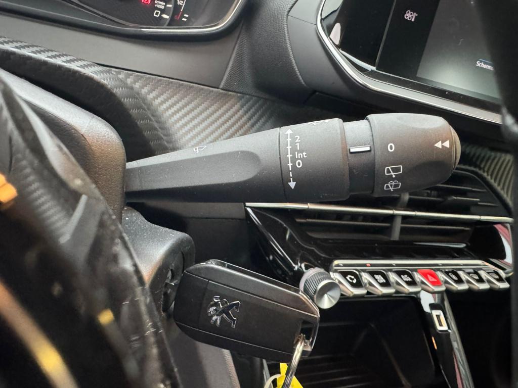 Peugeot 208 1.2 puretech active pack