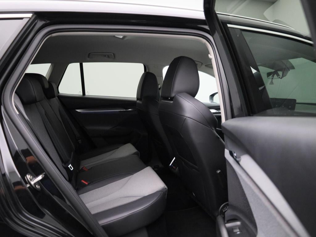 Skoda Enyaq Iv 80 | automaat | navigatie | apple carplay / android auto | s