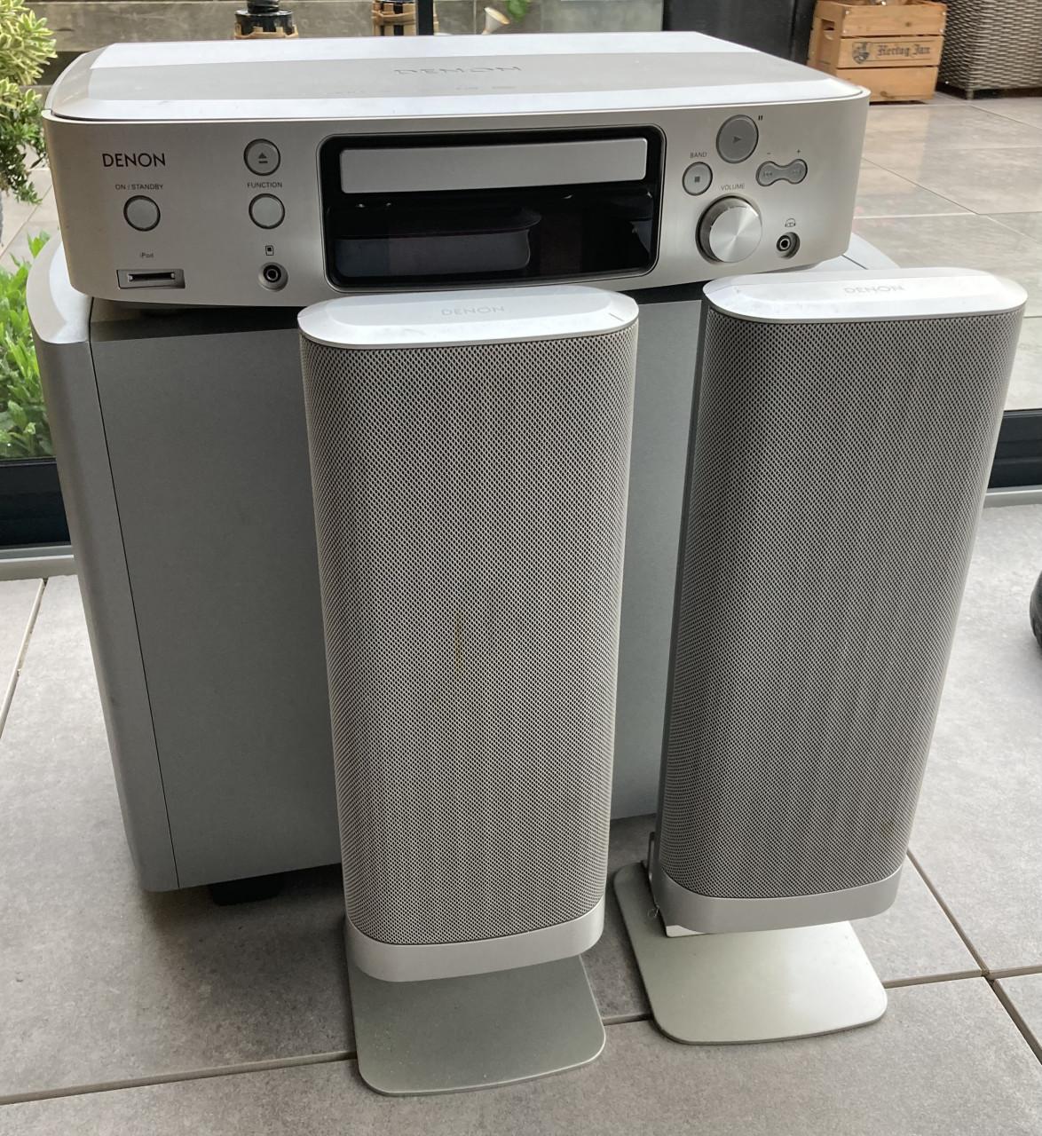 Denon Home Cinema
