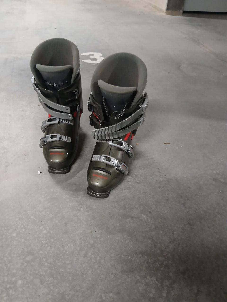 Skischoenen