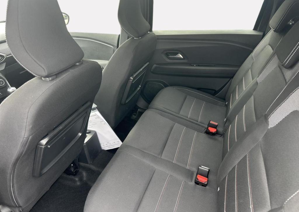Dacia Jogger 1.0 tce bi-fuel extreme 5p.