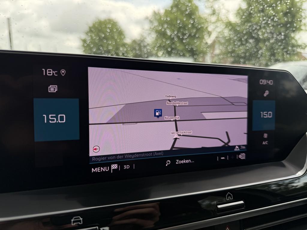 Citroen C4 1.2 puretech feel