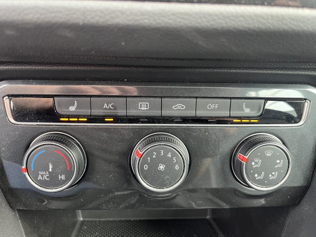 Volkswagen Tiguan 1.4 tsi act comfortline 35 dkm