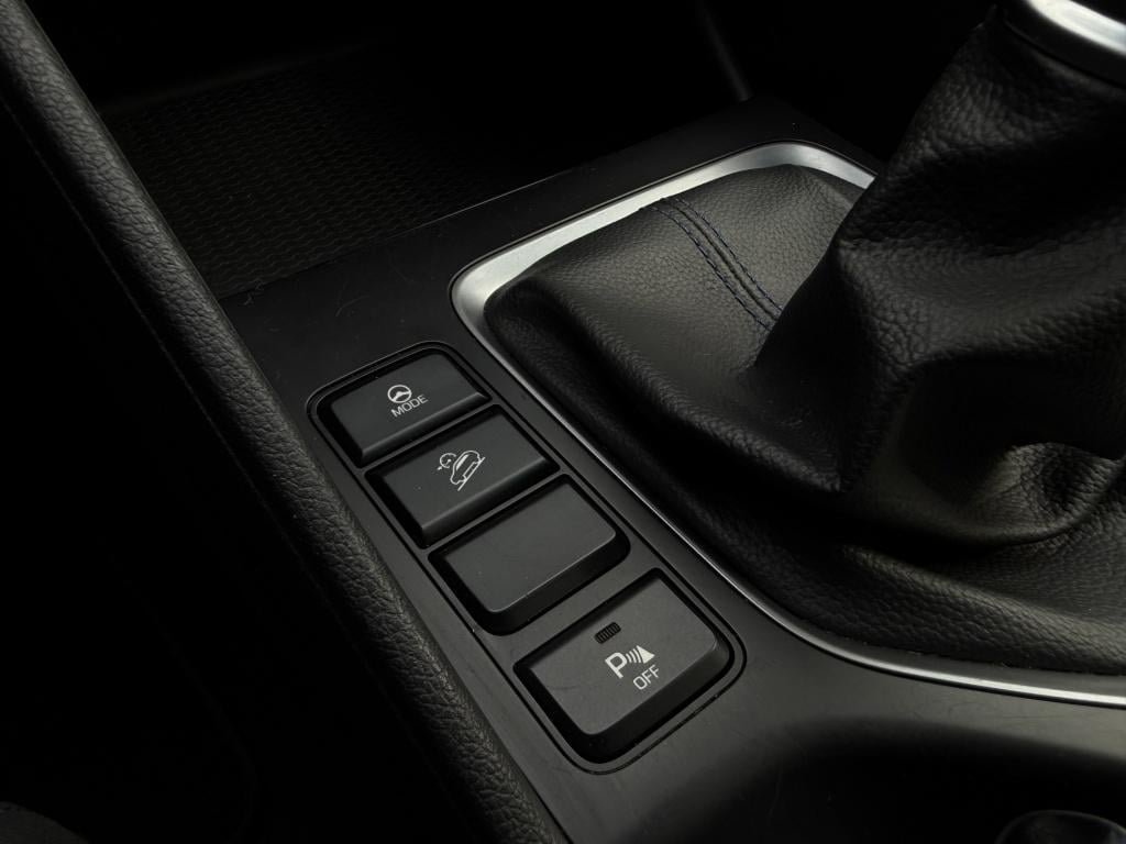Hyundai Tucson 1.6 t-gdi comfort