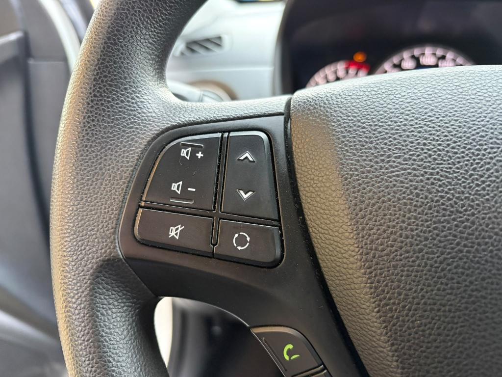 Hyundai I 10 1.0i comfort