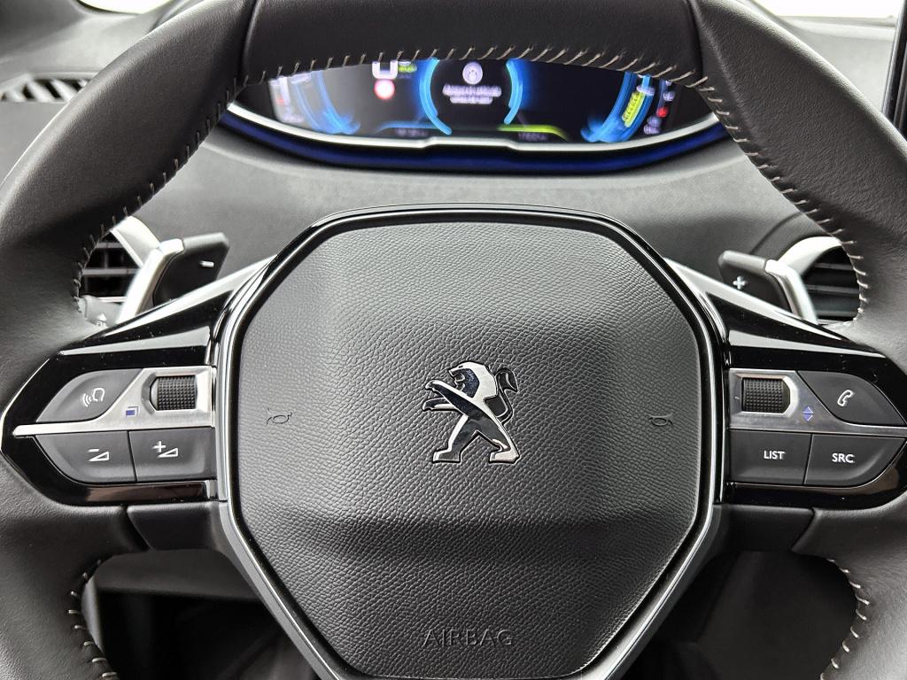 Peugeot 3008 plug-in hybrid 225pk automaat allure | rijklaar |