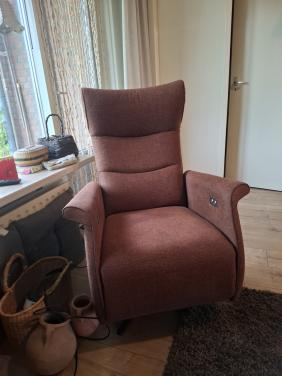 Sta op stoel Prominent