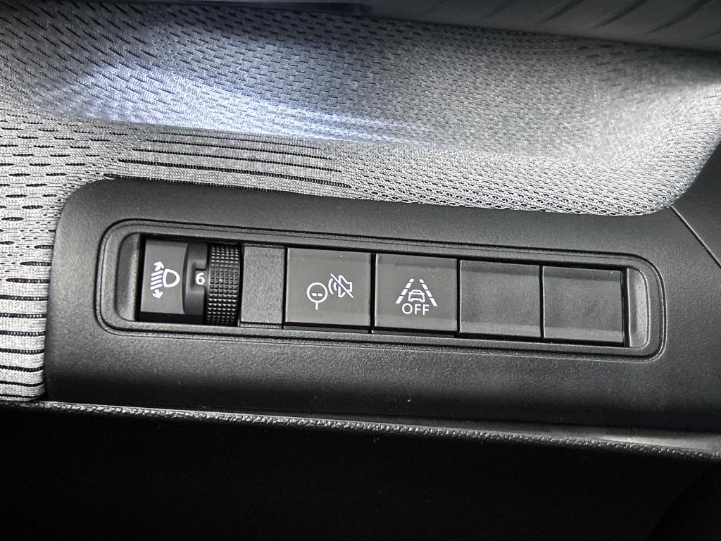 Citroen C3 Aircross hybrid 145pk automaat max 7 persoons | 7 zitplaatsen | 