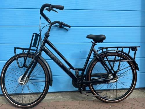 Rijklaar Dames fiets La dolce vita 28inch