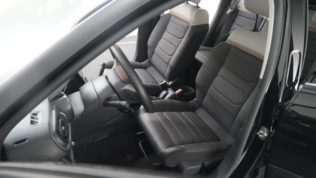 Citroen C3 puretech 82 feel edition | apple carplay | parkeersensoren | nav