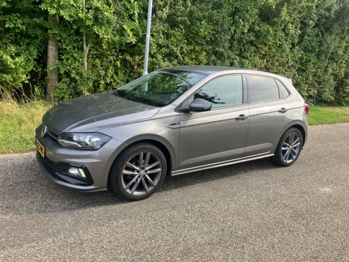 Volkswagen Polo 1.0Tsi R-line