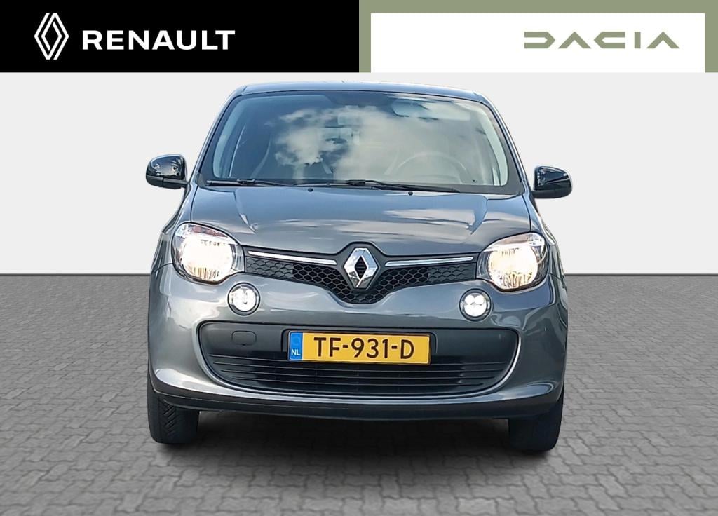 Renault Twingo 1.0 sce limited
