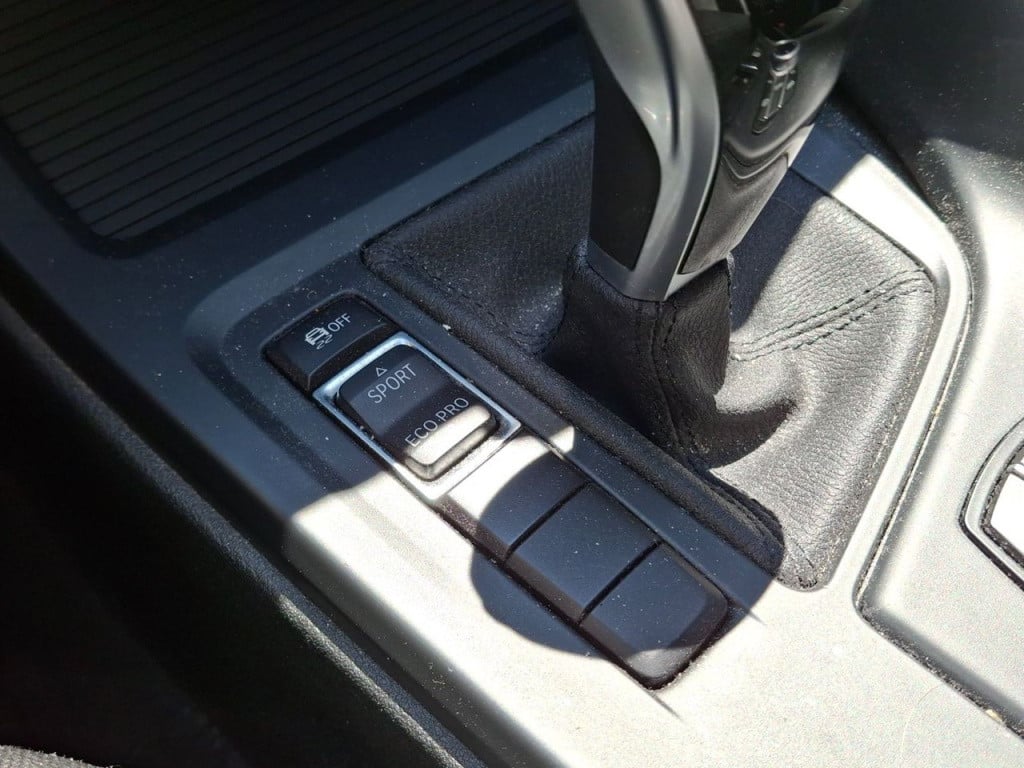 BMW X1 sdrive18i executive edition
