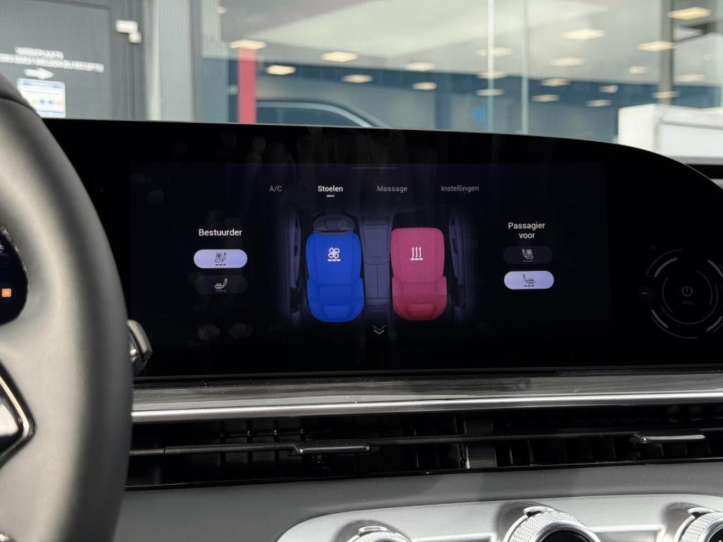 Omoda 9 Shs 1.5t-gdi shs-p premium