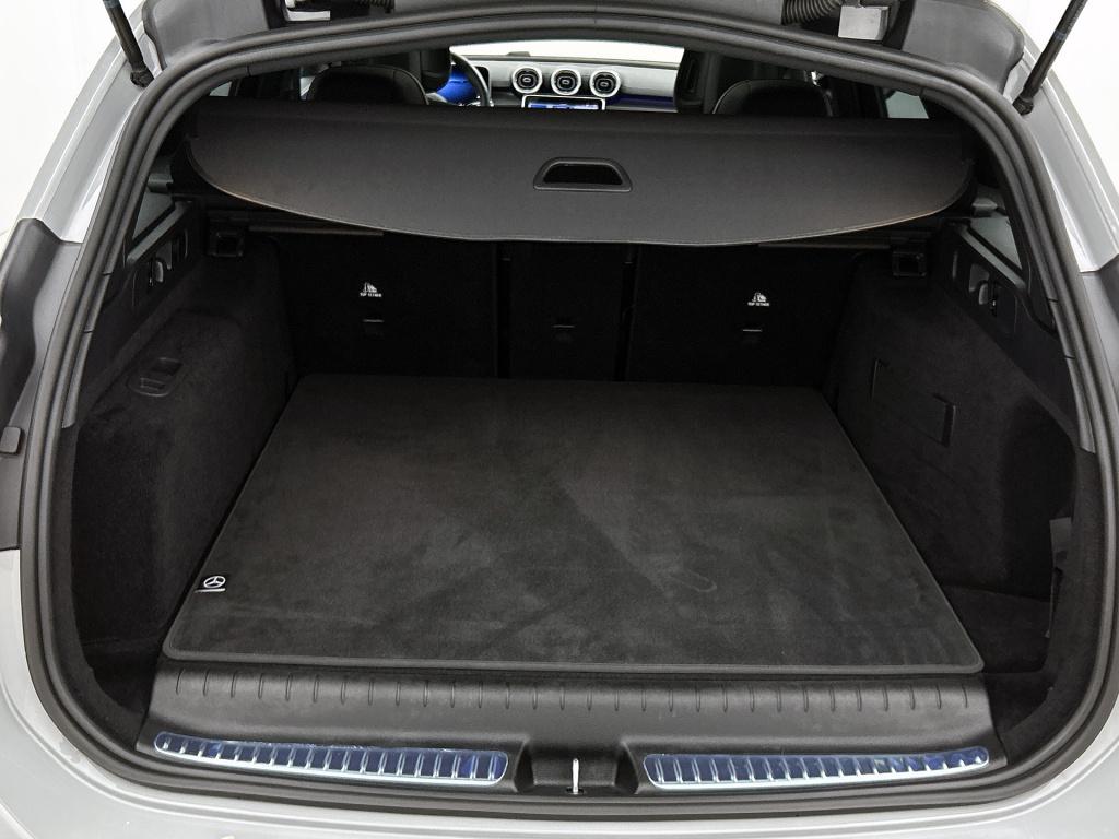 Mercedes-Benz C-Klasse estate 300 e amg plug-in hybride amg line premium | 