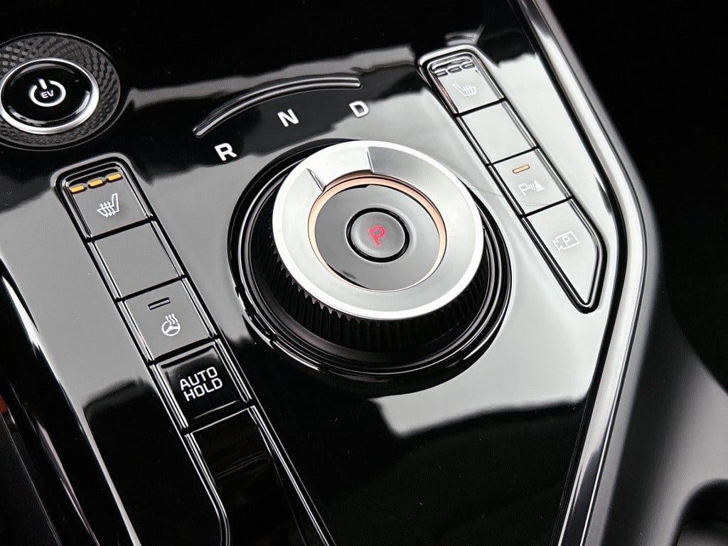 Kia Niro Ev edition advanced 64.8 kwh | leder | navi |