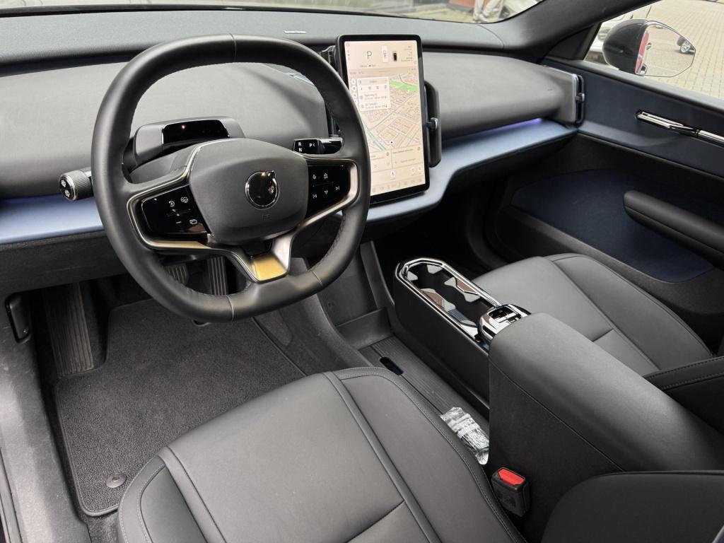 Volvo Ex30 single motor extended range plus 69 kwh soh 98%, nl-auto np. €45