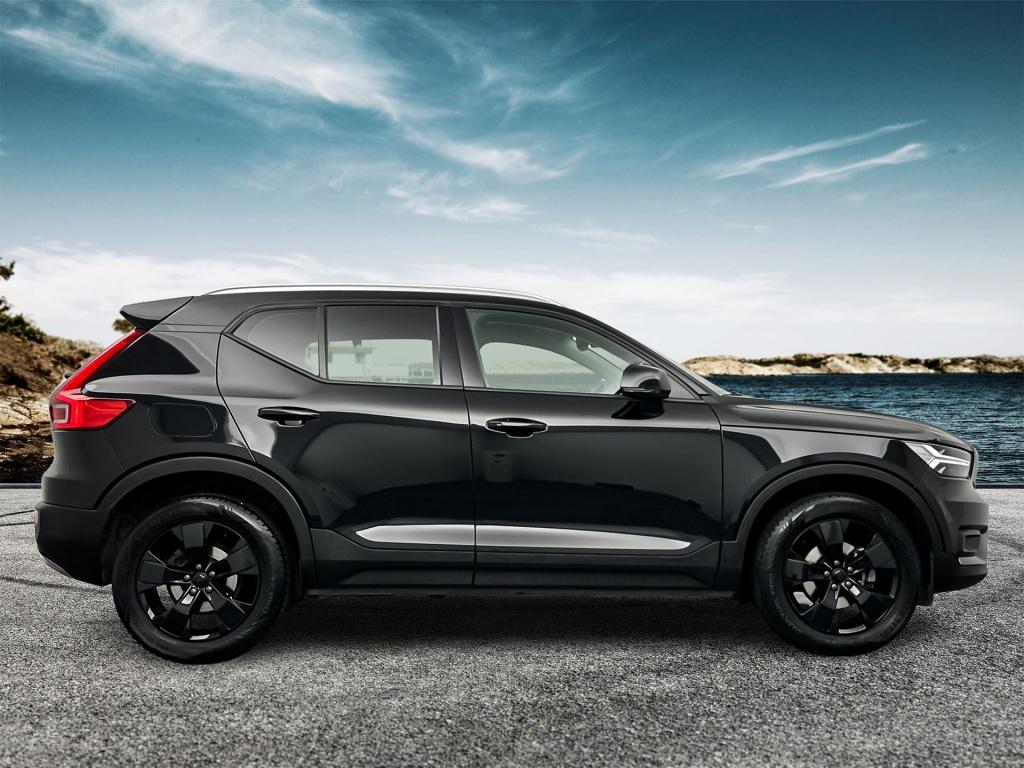 Volvo XC40 t2 129pk aut8 business pro| adap.cruise| trekhaak| camera| clima