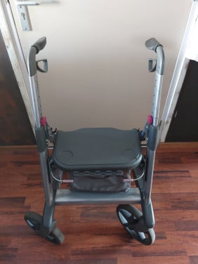 Rollator