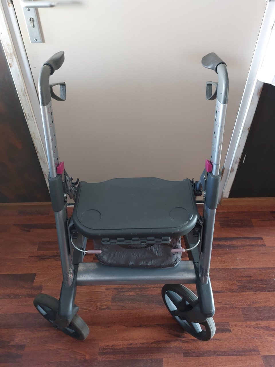 Rollator