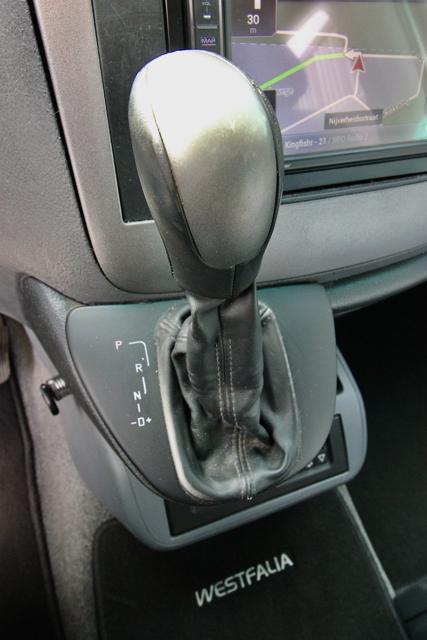 Mercedes Westfalia Marco Polo (Viano CDI 3.0 V6 AUTOMAAT)