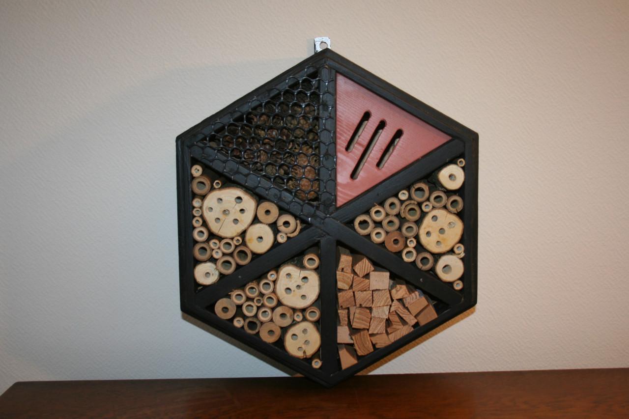 Insectenhotel