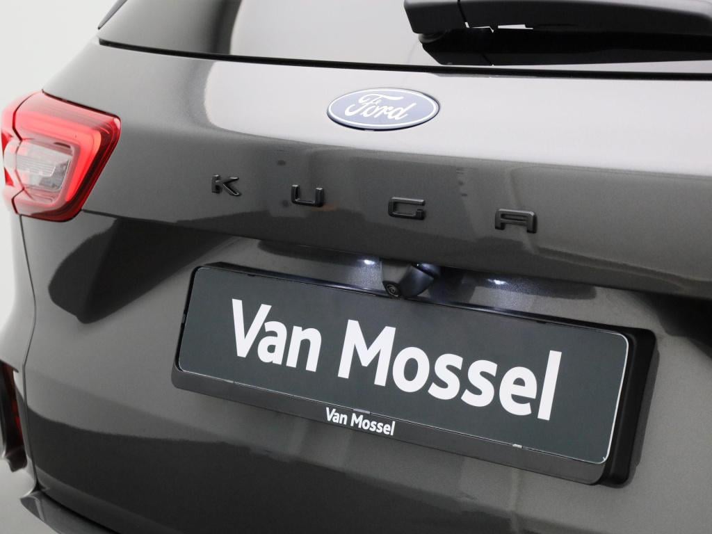 Ford Kuga st-line | climate control | cruise control | head-up display | ac